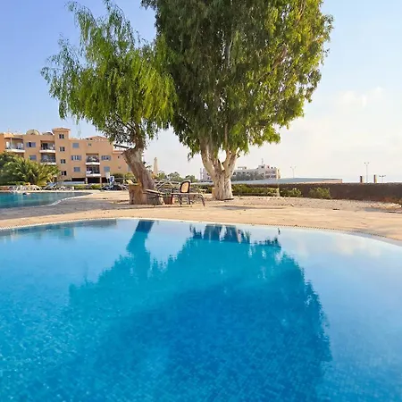 Apartment Css Cute Superior King's Palace Paphos