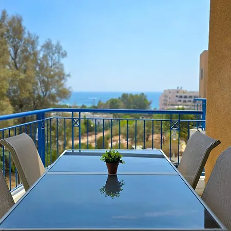Css Cute Superior King's Palace Πάφος